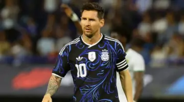 توقيت مباراة الأرجنتين وزامبيا استعداداً لكأس العالم 2026 والقنوات الناقلة